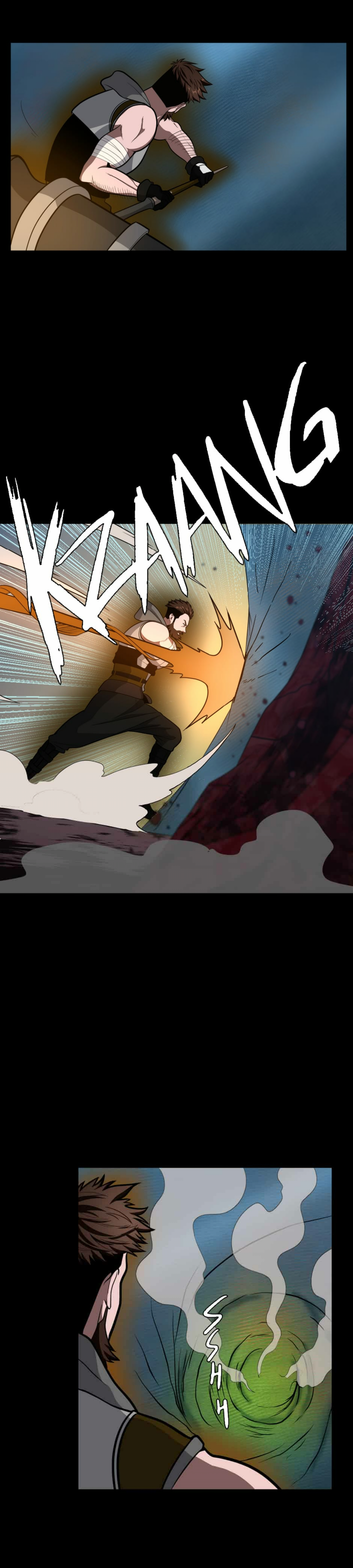 The Beginning After The End Chapter 62 image 21